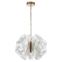 Подвесной светильник Odeon Light Siama 5089/80L