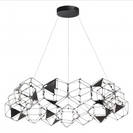 Подвесной светильник Odeon Light Trellis 5087/68L