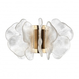 Бра Odeon Light Siama 5089/25WL