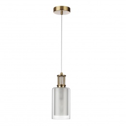 Подвесной светильник Odeon Light Saga 5088/1A