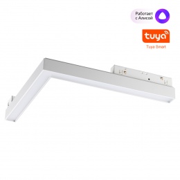 Трековый смарт-светильник Novotech Flum 359501