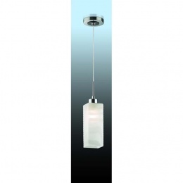 Подвесной светильник Odeon Light Zoro 2285/1B