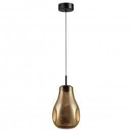 Подвесной светильник Odeon Light Nave 5098/4LA