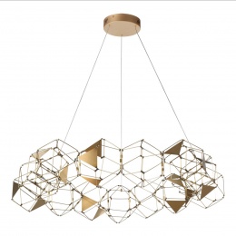 Подвесной светильник Odeon Light Trellis 5086/68L