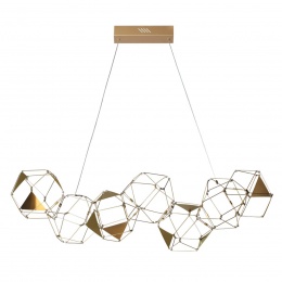 Подвесной светильник Odeon Light Trellis 5086/32L