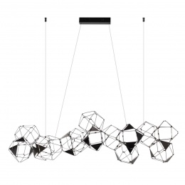 Подвесной светильник Odeon Light Trellis 5087/64L