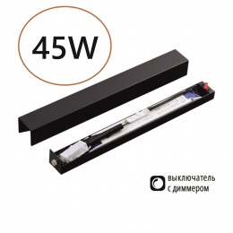 Драйвер диммируемый 24V 45W Odeon Light Fino 357787
