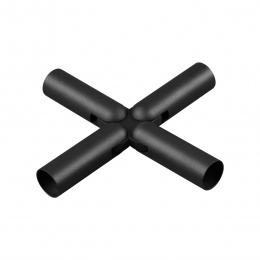 Соединитель гибкий X-образный Novotech Glat 359381