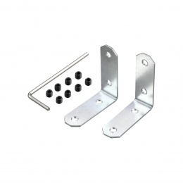 Соединительная планка для шинопровода Novotech Flum 135247
