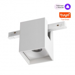 Трековый смарт-светильник Novotech Flum 359518