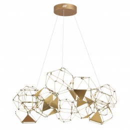Подвесной светильник Odeon Light Trellis 5086/56L