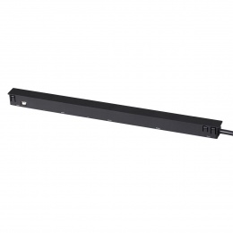 Драйвер для низковольтного шинопровода 48V 150W  Novotech Flum 359444