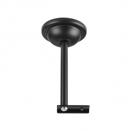 Крепление потолочное для низковольтного шинопровода Novotech Flum 135251
