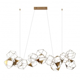 Подвесной светильник Odeon Light Trellis 5086/64L