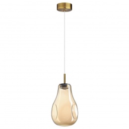 Подвесной светильник Odeon Light Nave 5098/4L