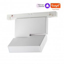 Трековый смарт-светильник Novotech Flum 359491