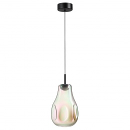 Подвесной светильник Odeon Light Nave 5098/4LB