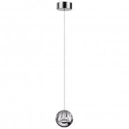 Подвесной светильник Odeon Light Sono 5100/5L