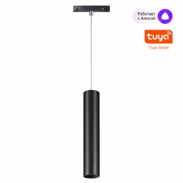 Трековый смарт-светильник Novotech Flum 359500