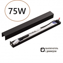 Драйвер диммируемый 24V 75W Odeon Light Fino 357788