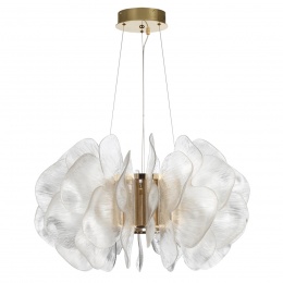 Подвесной светильник Odeon Light Siama 5089/115L