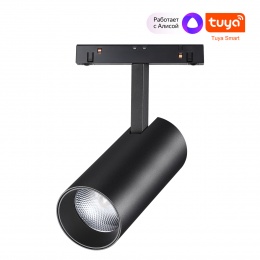 Трековый смарт-светильник Novotech Flum 359498