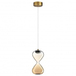 Подвесной светильник Odeon Light Glessi 5093/4L