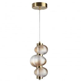 Подвесной светильник Odeon Light Bruco 5095/12L