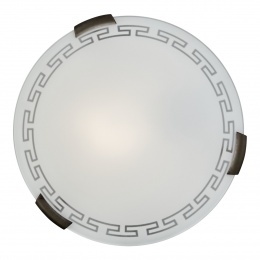 Настенно-потолочный светильник Sonex Greca 261
