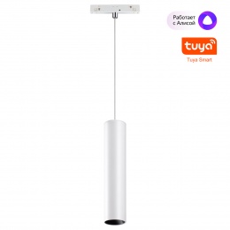 Трековый смарт-светильник Novotech Flum 359499