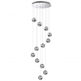 Подвесной светильник Odeon Light Sono 5100/60L