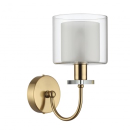 Бра Odeon Light Saga 5088/1W