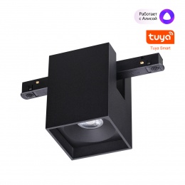 Трековый смарт-светильник Novotech Flum 359519