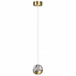Подвесной светильник Odeon Light Sono 5101/5L