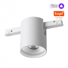 Трековый смарт-светильник Novotech Flum 359516