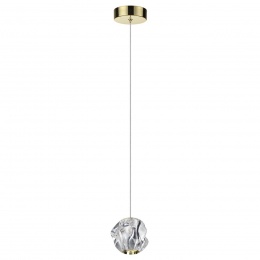 Подвесной светильник Odeon Light Jemstone 5085/5L