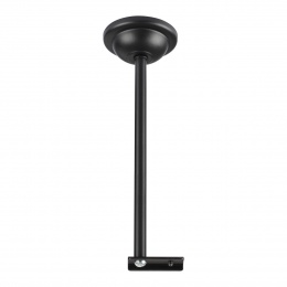 Крепление потолочное для низковольтного шинопровода Novotech Flum 135253