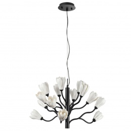Люстра Odeon Light Gardi 5090/15