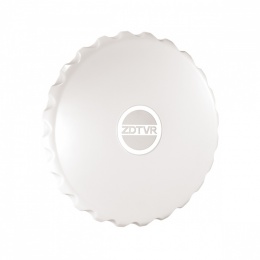 Настенно-потолочный светильник с д/у Sonex Covera 3000/EL